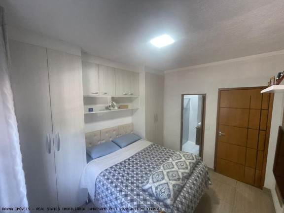 Imagem Casa com 2 Quartos à Venda, 130 m² em Carandiru - São Paulo Imagem Casa com 2 Quartos à Venda, 130 m² em Carandiru - São Paulo