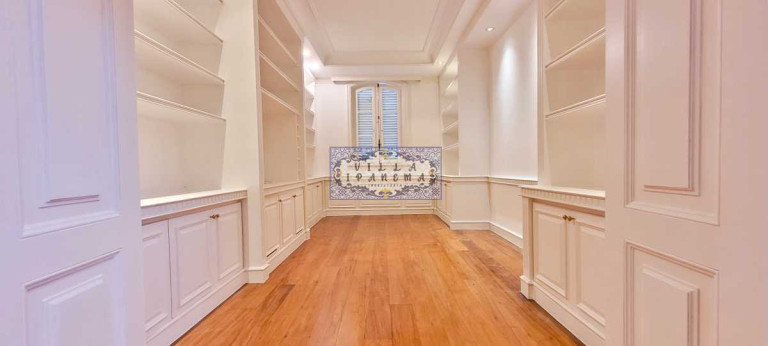 Imagem Imóvel com 6 Quartos à Venda ou Locação, 1.100 m² em Gávea - Rio De Janeiro
