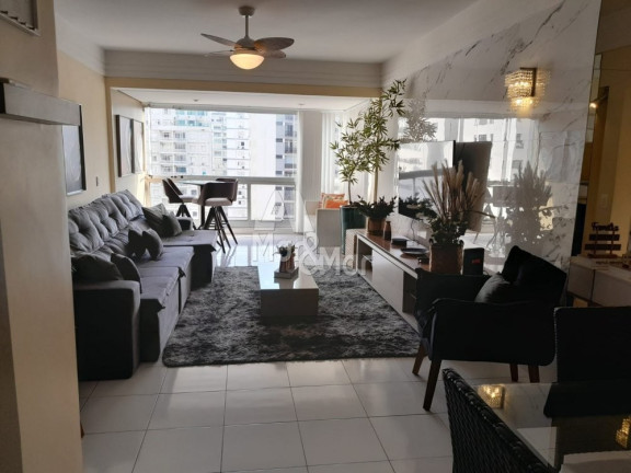Imagem Apartamento com 4 Quartos à Venda, 135 m² em Pitangueiras - Guarujá Imagem Apartamento com 4 Quartos à Venda, 135 m² em Pitangueiras - Guarujá