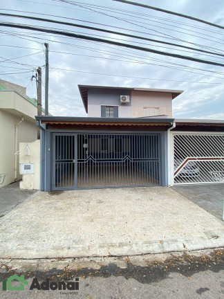 Imagem Casa com 3 Quartos à Venda, 176 m² em Jardim Tannus - Jundiaí Imagem Casa com 3 Quartos à Venda, 176 m² em Jardim Tannus - Jundiaí
