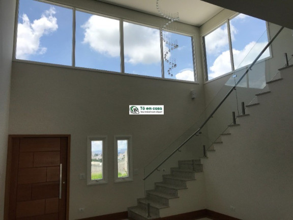 Imagem Imóvel com 5 Quartos à Venda, 311 m² em Condomínio Reserva Do Paratehy - São José Dos Campos