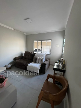 Imagem Casa com 2 Quartos à Venda, 127 m² em Jardim Carolina - Lençóis Paulista Imagem Casa com 2 Quartos à Venda, 127 m² em Jardim Carolina - Lençóis Paulista