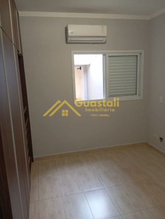 Imagem Casa com 3 Quartos à Venda, 120 m² em Parque Conceição Ii - Piracicaba