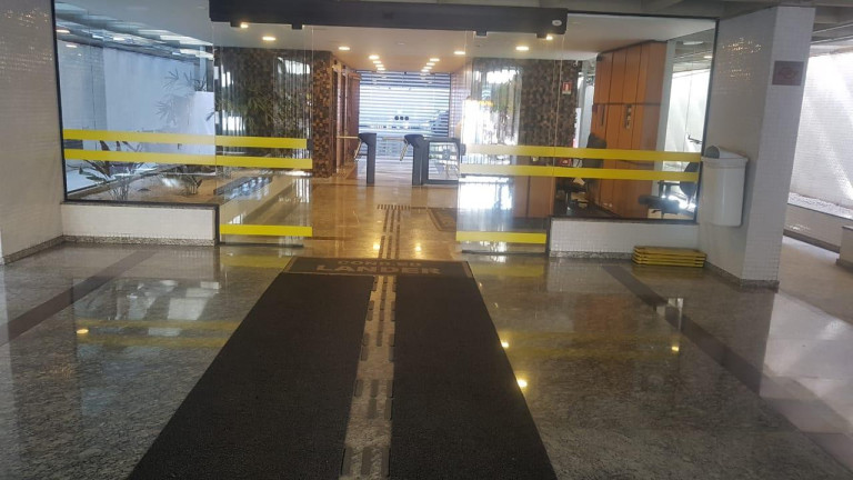 Imagem Sala Comercial à Venda, 114 m² em Consolação - São Paulo Imagem Sala Comercial à Venda, 114 m² em Consolação - São Paulo