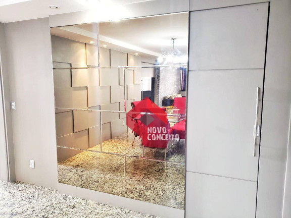 Imagem Apartamento com 4 Quartos à Venda, 223 m² em Aldeota - Fortaleza Imagem Apartamento com 4 Quartos à Venda, 223 m² em Aldeota - Fortaleza