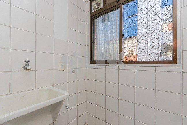 Imagem Apartamento com 3 Quartos à Venda, 83 m² em Mont Serrat - Porto Alegre