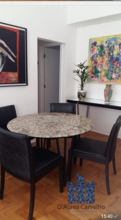 Imagem Apartamento com 2 Quartos à Venda, 90 m² em Vila Mariana - São Paulo Imagem Apartamento com 2 Quartos à Venda, 90 m² em Vila Mariana - São Paulo