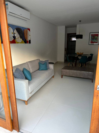 Imagem Apartamento com 3 Quartos para Alugar, em Porto Seguro Imagem Apartamento com 3 Quartos para Alugar, em Porto Seguro