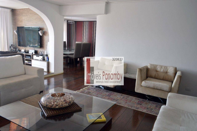 Imagem Casa com 4 Quartos à Venda, 398 m² em Jardim Marajoara - São Paulo Imagem Casa com 4 Quartos à Venda, 398 m² em Jardim Marajoara - São Paulo