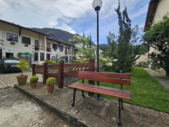 Imagem Casa com 2 Quartos à Venda, 58 m² em Parque Do Imbui - Teresópolis