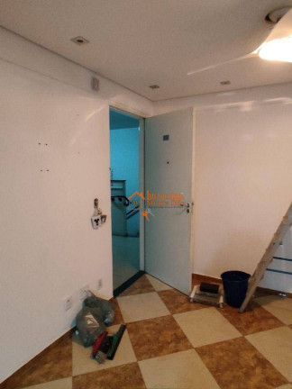Imagem Apartamento com 2 Quartos à Venda, 44 m² em água Chata - Guarulhos Imagem Apartamento com 2 Quartos à Venda, 44 m² em água Chata - Guarulhos