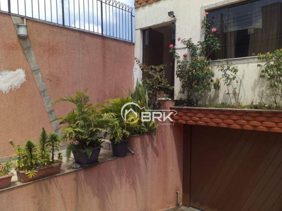 Imagem Sobrado com 3 Quartos à Venda, 186 m² em Vila Formosa - São Paulo