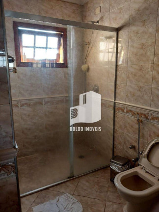 Imagem Casa com 4 Quartos à Venda, 400 m² em Jardim Japão - São Paulo