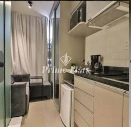 Imagem Apartamento com 1 Quarto à Venda, 11 m² em Higienópolis - São Paulo Imagem Apartamento com 1 Quarto à Venda, 11 m² em Higienópolis - São Paulo