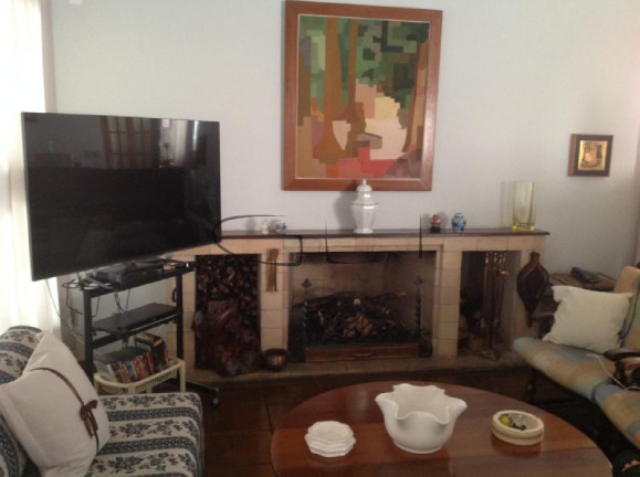 Imagem Casa com 4 Quartos à Venda, 450 m² em Butantã - São Paulo Imagem Casa com 4 Quartos à Venda, 450 m² em Butantã - São Paulo