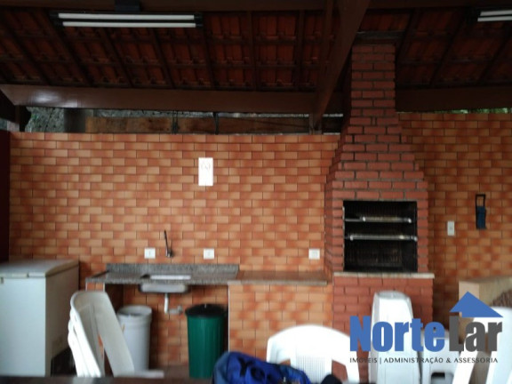 Imagem Apartamento com 2 Quartos à Venda, 45 m² em Parque São Luís - São Paulo Imagem Apartamento com 2 Quartos à Venda, 45 m² em Parque São Luís - São Paulo