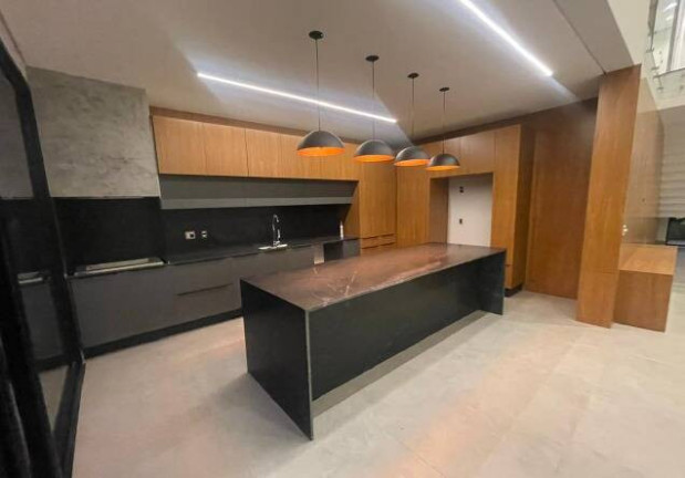 Imagem Casa com 3 Quartos à Venda, 243 m² em Swiss Park - Campinas
