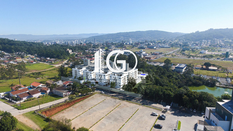 Imagem Apartamento com 2 Quartos à Venda, 50 m² em Ceará - Criciúma Imagem Apartamento com 2 Quartos à Venda, 50 m² em Ceará - Criciúma
