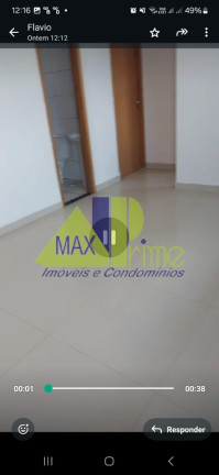 Imagem Apartamento com 2 Quartos à Venda, 50 m² em Vila Guilhermina - São Paulo
