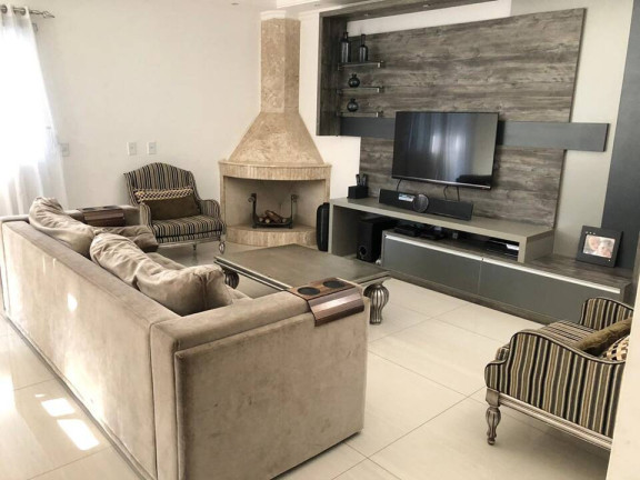 Imagem Casa de Condomínio com 4 Quartos à Venda, 507 m² em Chácara Malota - Jundiaí Imagem Casa de Condomínio com 4 Quartos à Venda, 507 m² em Chácara Malota - Jundiaí