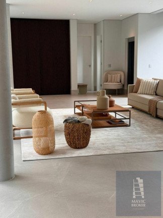 Imagem Casa com 4 Quartos à Venda, 540 m² em Alphaville - Barueri