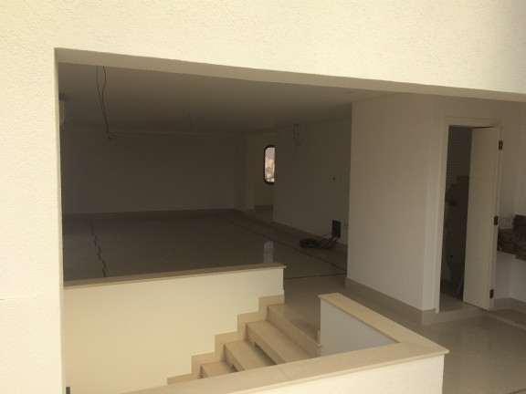 Imagem Cobertura com 4 Quartos à Venda, 624 m² em Jardim Anália Franco - São Paulo