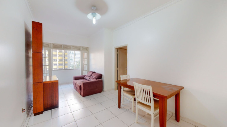 Imagem Apartamento com 2 Quartos à Venda, 55 m² em República - São Paulo Imagem Apartamento com 2 Quartos à Venda, 55 m² em República - São Paulo