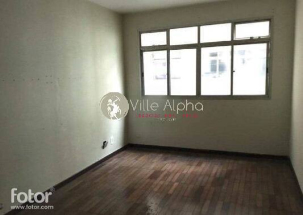 Imagem Apartamento com 1 Quarto à Venda, 70 m² em Campo Grande - Santos Imagem Apartamento com 1 Quarto à Venda, 70 m² em Campo Grande - Santos