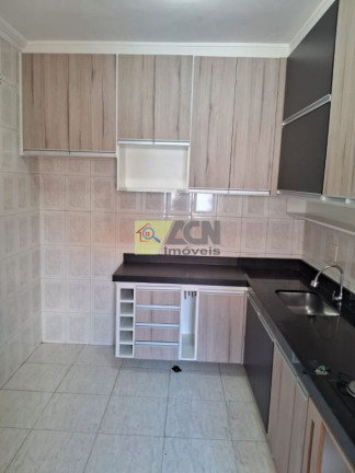 Imagem Apartamento com 2 Quartos à Venda, 72 m² em Jardim Cristina - Campinas