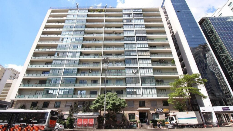 Imagem Sala Comercial à Venda, 140 m² em Bela Vista - São Paulo Imagem Sala Comercial à Venda, 140 m² em Bela Vista - São Paulo