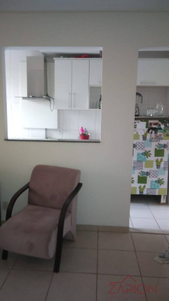 Imagem Apartamento com 2 Quartos à Venda, 82 m² em Barranco - Taubaté