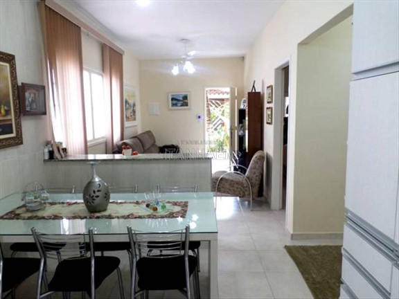 Imagem Casa com 4 Quartos à Venda, 150 m² em Jequitiba - Itanhaem