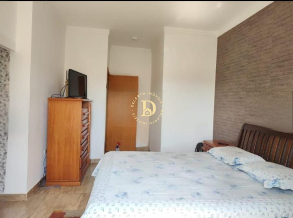 Imagem Casa de Condomínio com 3 Quartos à Venda, 125 m² em Jardim Uirá - São José Dos Campos Imagem Casa de Condomínio com 3 Quartos à Venda, 125 m² em Jardim Uirá - São José Dos Campos