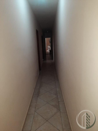 Imagem Casa com 4 Quartos à Venda, 180 m² em Boqueirão - Santos Imagem Casa com 4 Quartos à Venda, 180 m² em Boqueirão - Santos