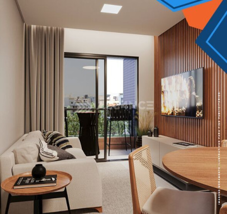 Imagem Apartamento com 2 Quartos à Venda, 45 m² em Cristo Redentor - João Pessoa Imagem Apartamento com 2 Quartos à Venda, 45 m² em Cristo Redentor - João Pessoa