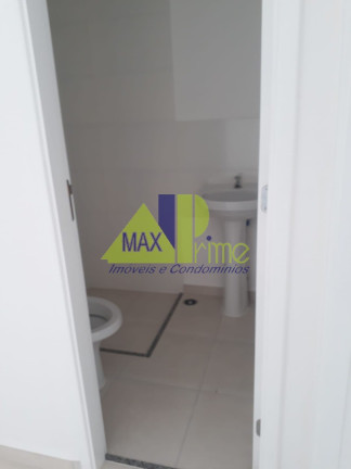 Imagem Apartamento com 1 Quarto para Alugar, 30 m² em Vila Guilhermina - São Paulo
