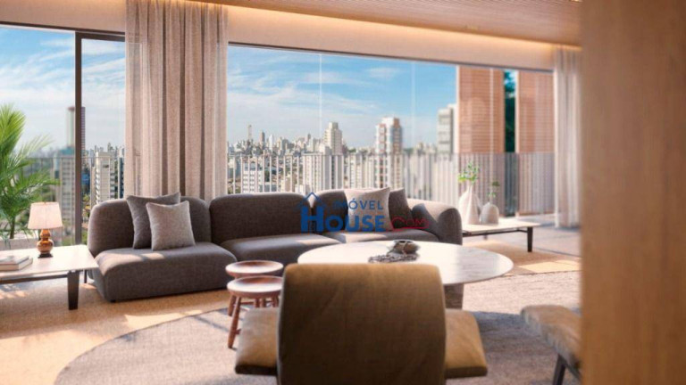 Imagem Cobertura com 3 Quartos à Venda, 484 m² em Jardins - São Paulo Imagem Cobertura com 3 Quartos à Venda, 484 m² em Jardins - São Paulo