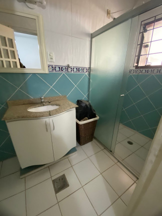 Imagem Casa com 5 Quartos à Venda, 200 m² em Aparecida - Santos Imagem Casa com 5 Quartos à Venda, 200 m² em Aparecida - Santos