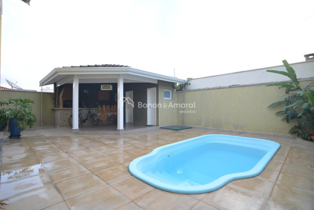 Imagem Casa de Condomínio com 3 Quartos à Venda, 330 m² em Betel - Paulínia Imagem Casa de Condomínio com 3 Quartos à Venda, 330 m² em Betel - Paulínia