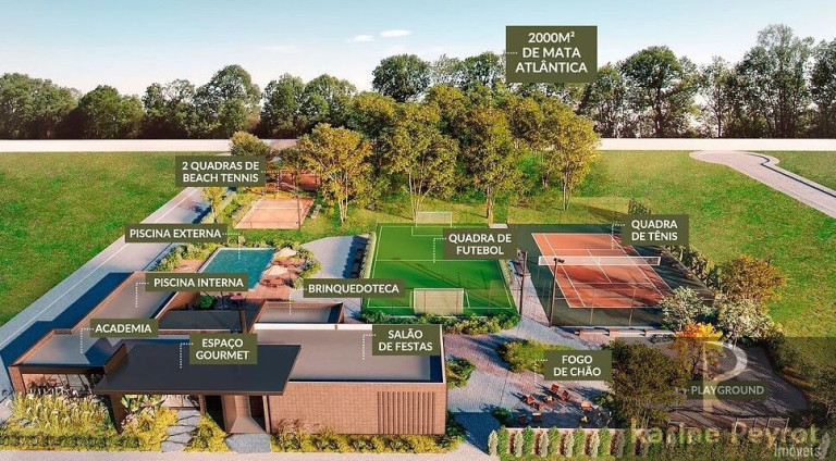 Imagem Terreno à Venda, 540 m² em Lomba Grande - Novo Hamburgo Imagem Terreno à Venda, 540 m² em Lomba Grande - Novo Hamburgo