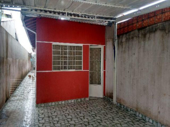 Imagem Casa com 3 Quartos à Venda, 160 m² em Parque Ideal (nova Veneza) - Sumaré Imagem Casa com 3 Quartos à Venda, 160 m² em Parque Ideal (nova Veneza) - Sumaré