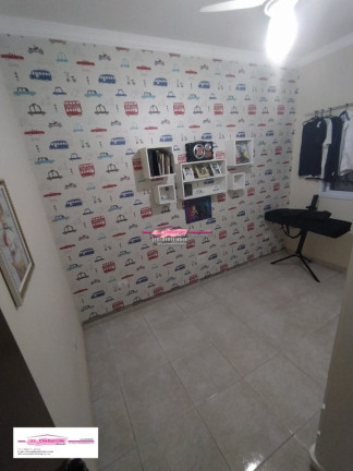 Imagem Chácara com 5 Quartos à Venda, 1 m² em Jardim Flamboyant - Boituva