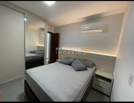 Imagem Apartamento com 2 Quartos à Venda, 53 m² em Costa E Silva - Joinville