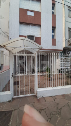 Imagem Apartamento com 1 Quarto à Venda, 44 m² em Centro Histórico - Porto Alegre Imagem Apartamento com 1 Quarto à Venda, 44 m² em Centro Histórico - Porto Alegre