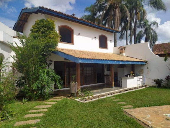 Imagem Casa com 3 Quartos à Venda, 442 m² em Cidade Satélite - Atibaia Imagem Casa com 3 Quartos à Venda, 442 m² em Cidade Satélite - Atibaia