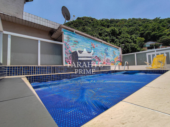 Imagem Casa com 3 Quartos à Venda, 251 m² em Marapé - Santos Imagem Casa com 3 Quartos à Venda, 251 m² em Marapé - Santos