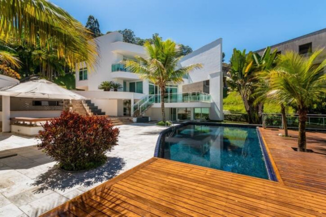 Imagem Casa com 5 Quartos à Venda, 900 m² em Tamboré - Barueri Imagem Casa com 5 Quartos à Venda, 900 m² em Tamboré - Barueri