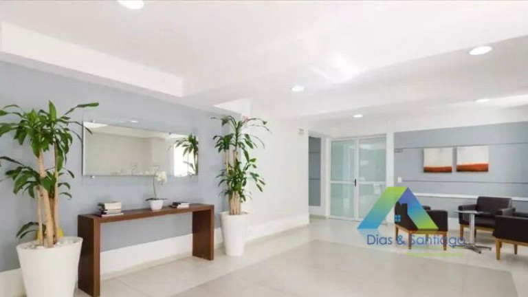 Imagem Apartamento com 2 Quartos à Venda, 54 m² em Nova Petrópolis - São Bernardo Do Campo Imagem Apartamento com 2 Quartos à Venda, 54 m² em Nova Petrópolis - São Bernardo Do Campo