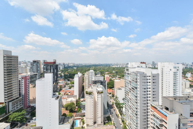 Imagem Apartamento com 3 Quartos à Venda, 190 m² em Pinheiros - São Paulo Imagem Apartamento com 3 Quartos à Venda, 190 m² em Pinheiros - São Paulo