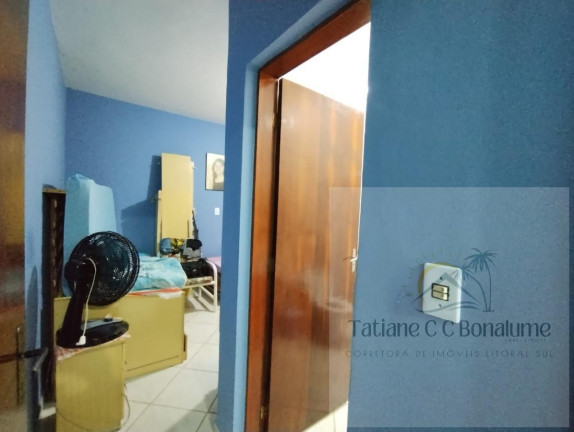 Imagem Casa com 3 Quartos à Venda, 143 m² em Jd Savoy - Itanhaém